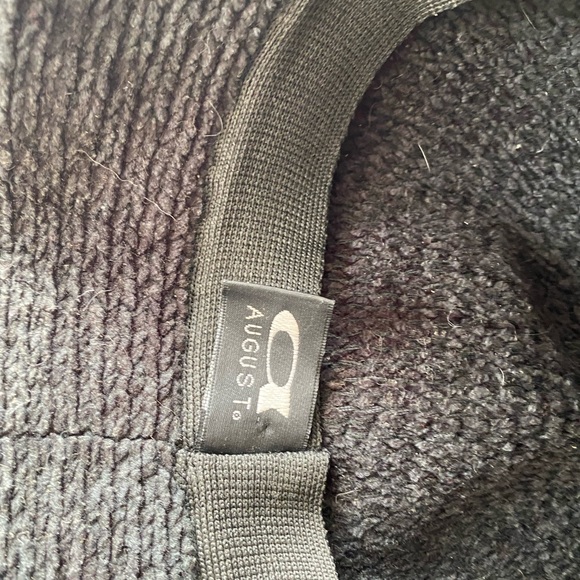 august black hat - Picture 3 of 3